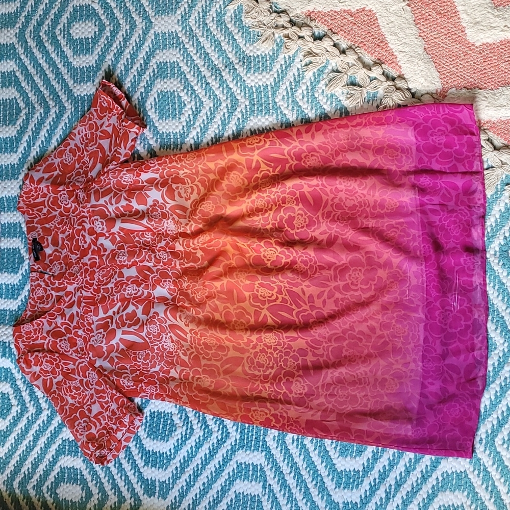 Babydoll dress